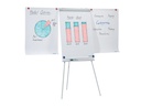 Franken Flipchart Eco Standard 68 cm x 105 cm