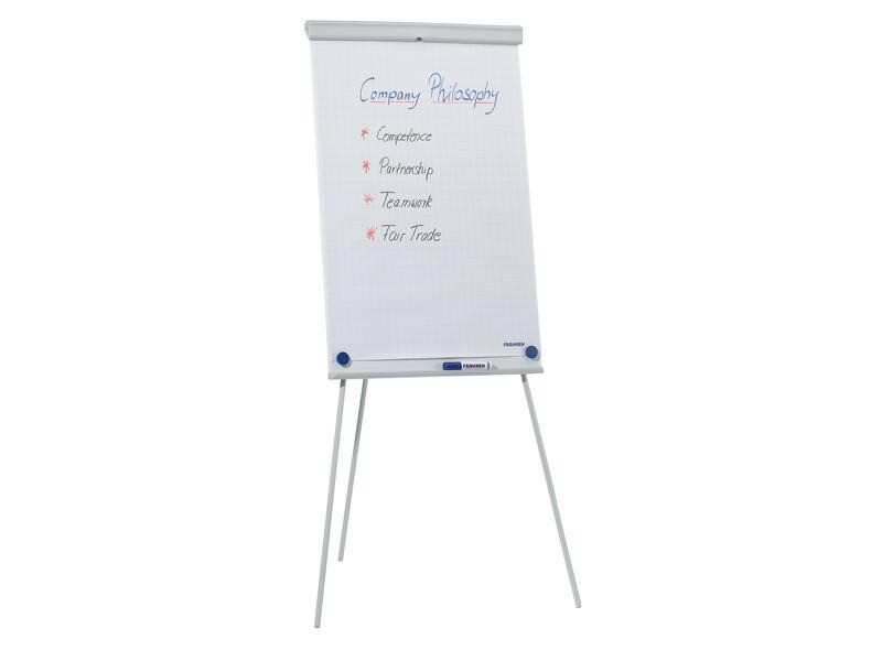 Franken Flipchart X-tra!Line Standard 68 cm x 105 cm