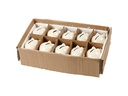 Creativ Company Spardose 8,5 cm Schwein