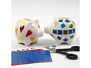 Creativ Company Spardose 8,5 cm Schwein