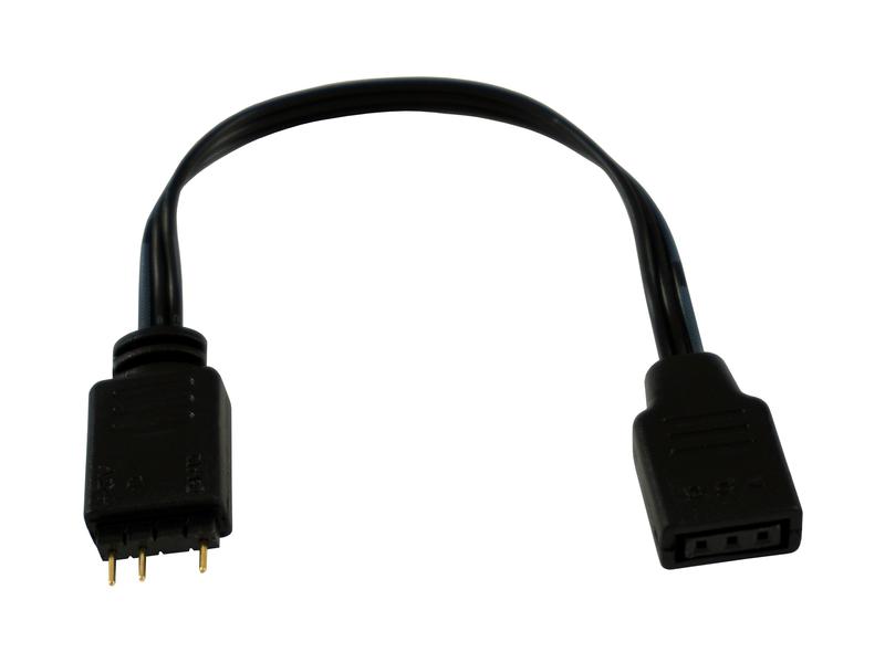 LC-Power Wasserkühlung LC-CC240-LICO-ARGB