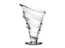 La Rochère Dessert-Schale Circee 6 Stück, Transparent