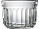 La Rochère Dessert-Schale Delice 170 ml, 6 Stück, Transparent