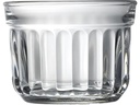 La Rochère Dessert-Schale Delice 290 ml, 6 Stück, Transparent