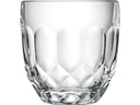 La Rochère Trinkbecher Troquet 250 ml, 4 Stück, Transparent
