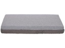 petlando Hunde-Bett Lima Ortho, Stone