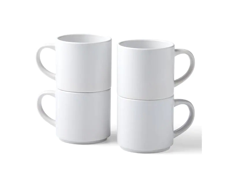 Cricut Tasse Infusible Ink / Mug Press stapelbar 4 Stück