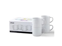 Cricut Tasse Infusible Ink / Mug Press stapelbar 4 Stück