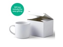 Cricut Tasse Infusible Ink / Mug Press stapelbar 4 Stück