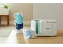 Cricut Tasse Infusible Ink / Mug Press stapelbar 4 Stück