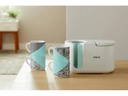 Cricut Tasse Infusible Ink / Mug Press stapelbar 4 Stück