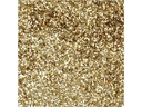 Creativ Company Glitzer Bio 10 g, 1 Stück, Gold