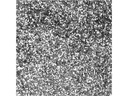 Creativ Company Glitzer Bio 10 g, 1 Stück, Silber