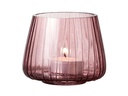 Bitz Windlicht Kusintha 2 Stück, Pink