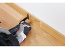 Bosch Professional BIM Tauchsägeblatt AII 65 BSPB Hart Holz, 40 x 65 mm