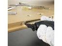 Bosch Professional BIM Tauchsägeblatt AIZ 10 AB Holz &amp; Metall, 10 x 20 mm