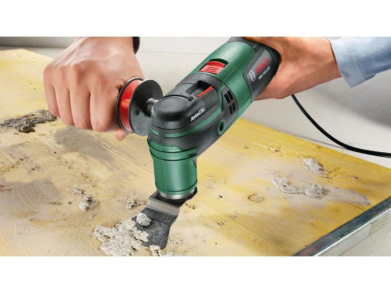 Bosch Starlock Fliesen-Set 4-teilig
