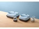 Cricut Transferpresse EasyPress 3 22.8 x 22.8 cm