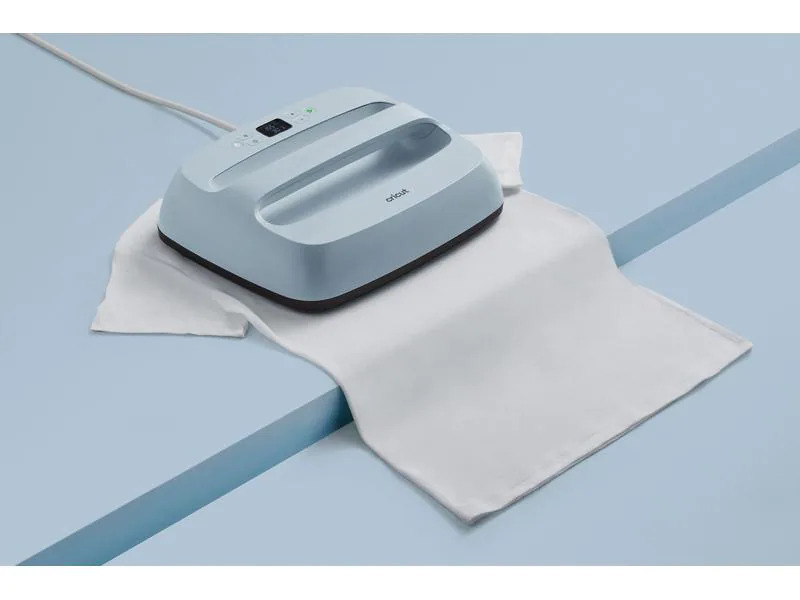 Cricut Transferpresse EasyPress 3 22.8 x 22.8 cm