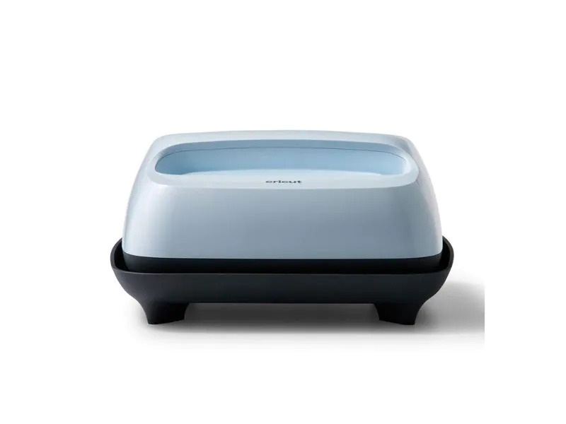 Cricut Transferpresse EasyPress 3 22.8 x 22.8 cm