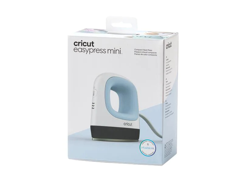 Cricut Transferpresse EasyPress Mini