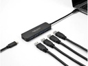 Delock 4x USB 3.1 Gen 1 Typ-A