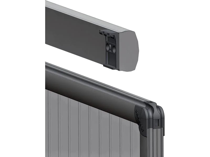 Franken Flipchart PRO 70 cm x 5.5 cm