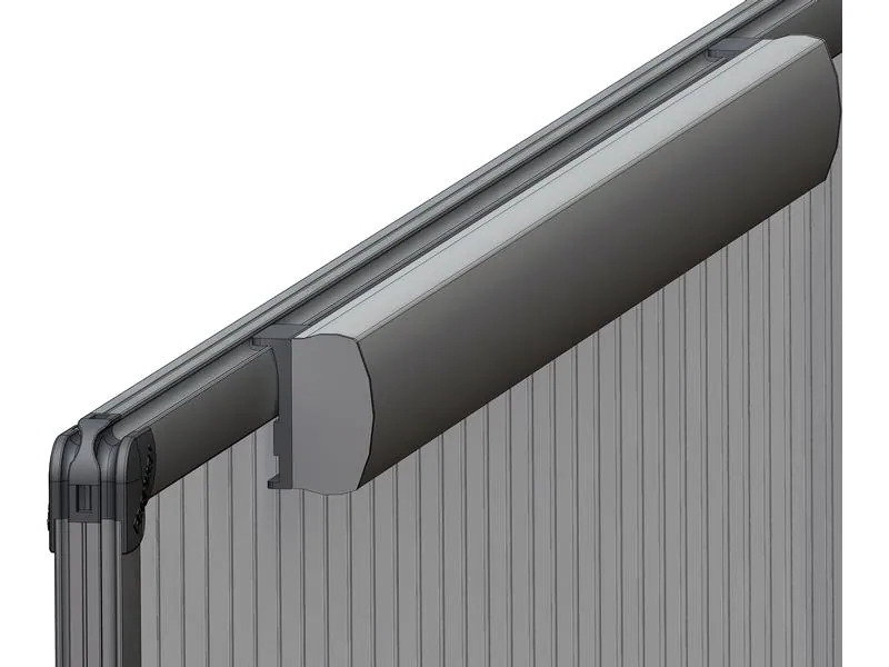 Franken Flipchart PRO 70 cm x 5.5 cm