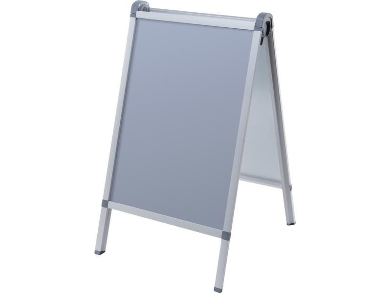 Franken Plakatständer Outdoor PRO A1