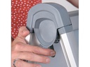 Franken Plakatständer Outdoor PRO A1