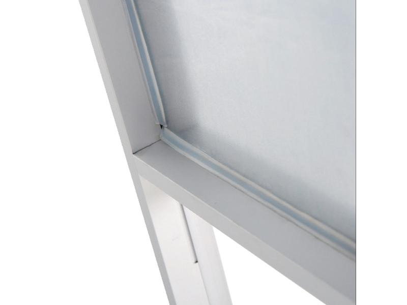 Franken Plakatständer Outdoor PRO A1