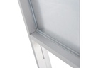 Franken Plakatständer Outdoor PRO A1
