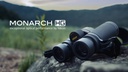 Nikon Fernglas Monarch HG 10x42