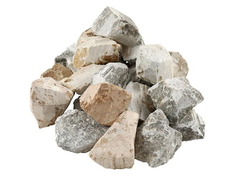 Creativ Company Dekosteine 10 kg Specksteine