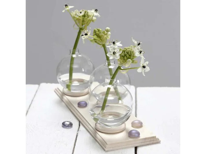 Creativ Company Holzartikel 10 x 30 cm Holzschild