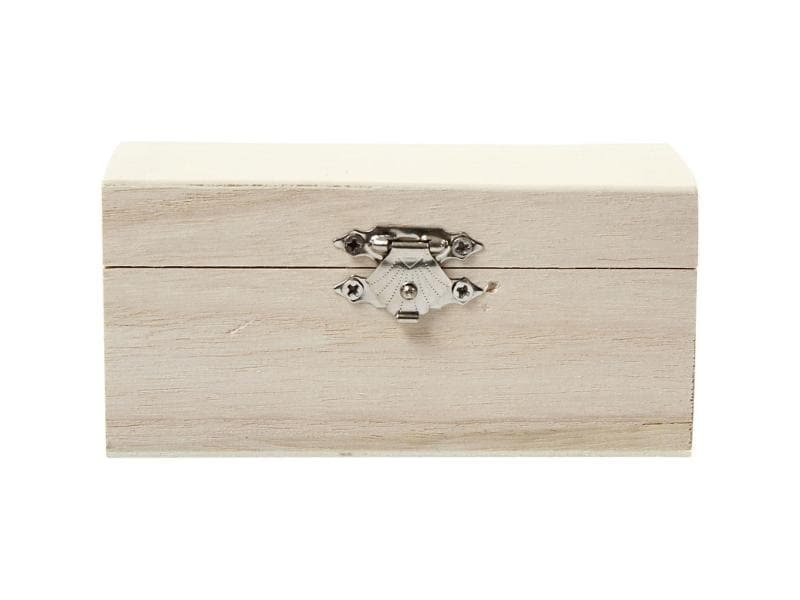 Creativ Company Holzartikel 11,5 cm