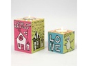 Creativ Company Holzartikel 11,5 cm