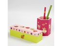 Creativ Company Holzartikel 20 cm Holzschatulle