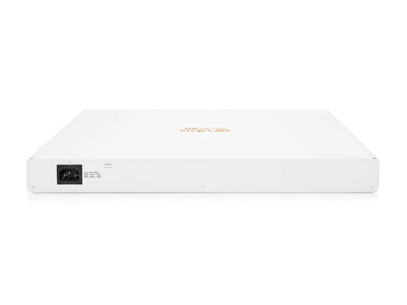 HPE Aruba PoE+ Switch Aruba Instant On 1960 48G 2XGT 600W 52 Port
