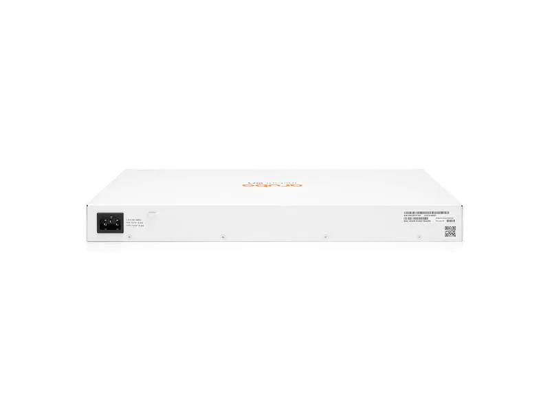 HPE Aruba Switch Aruba Instant On 1830-48G 52 Port