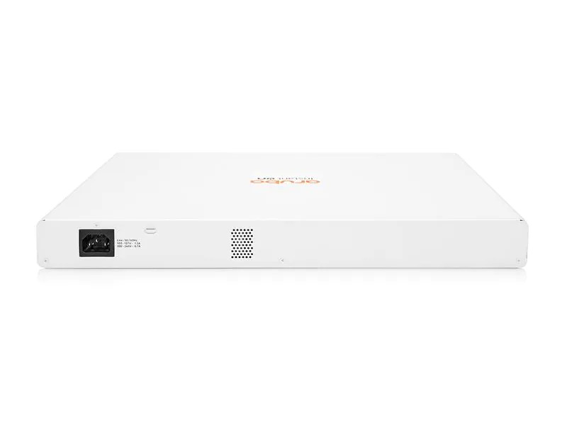 HPE Aruba Switch Aruba Instant On 1960 12XGT 16 Port