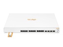 HPE Aruba Switch Aruba Instant On 1960 12XGT 16 Port