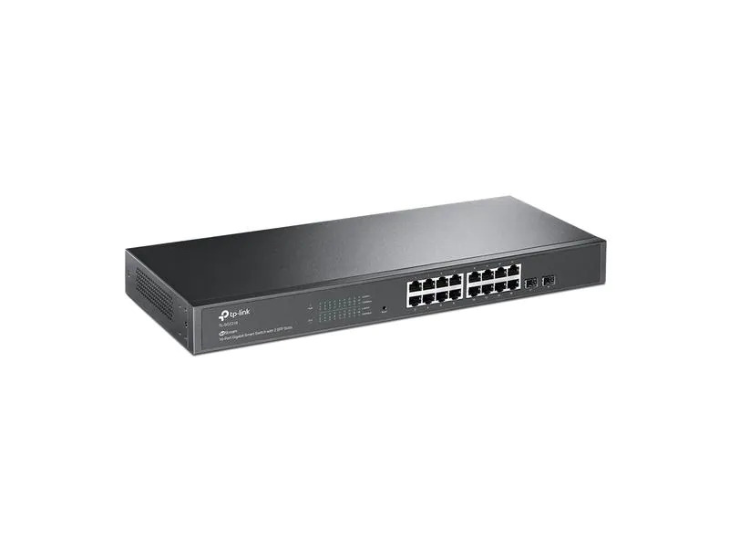 Swisscom Switch TL-SG2218 18 Port