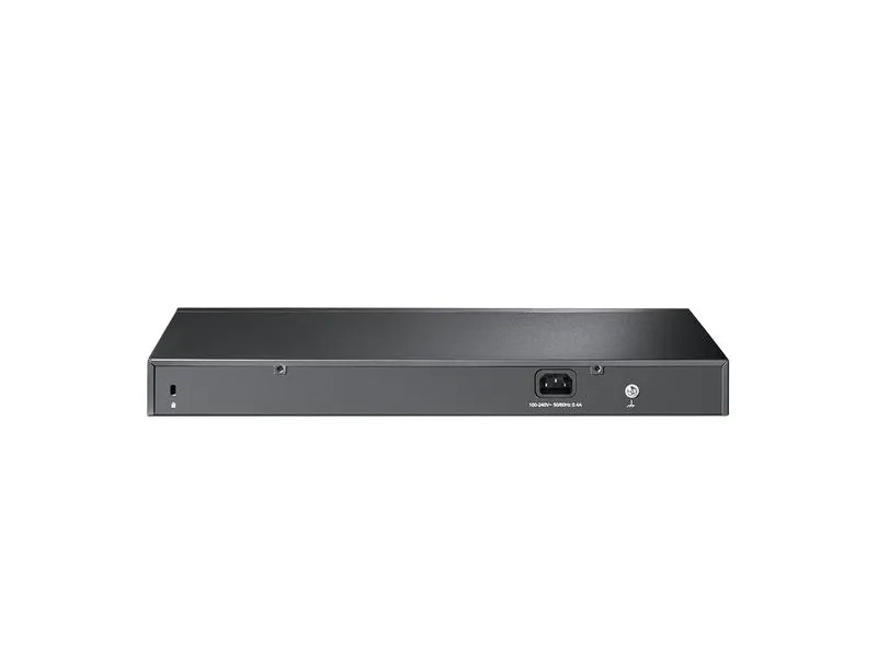 Swisscom Switch TL-SG2218 18 Port