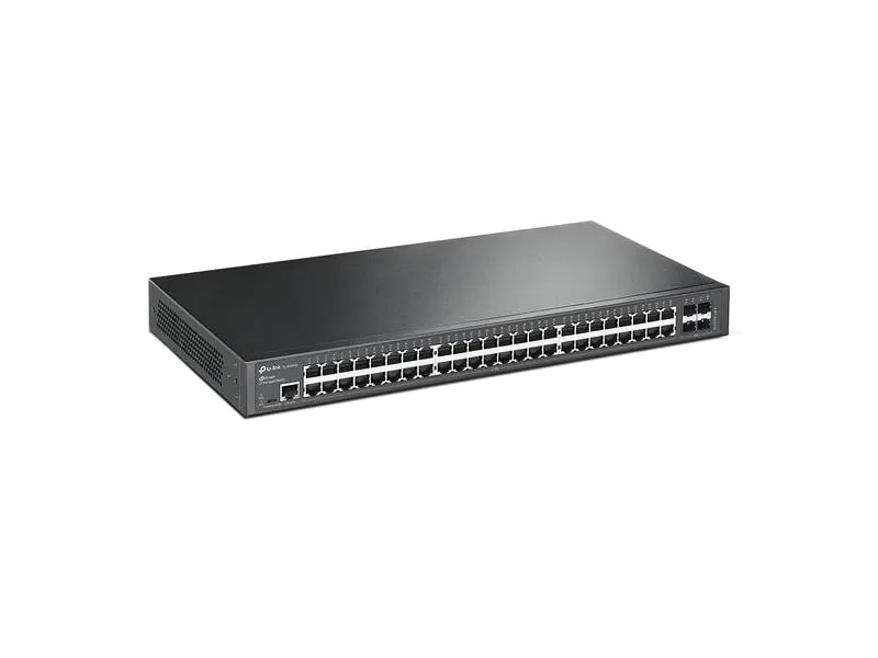 Swisscom Switch TL-SG3452 52 Port
