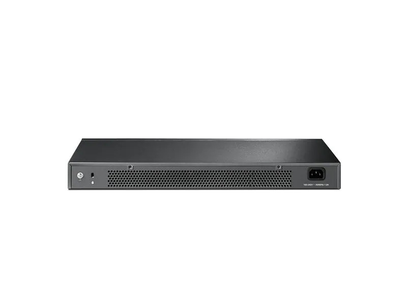 Swisscom Switch TL-SG3452 52 Port
