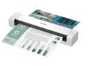 Brother Mobiler Dokumentenscanner DS-740D