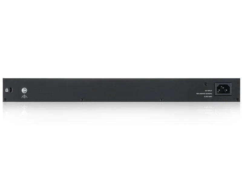 Zyxel Switch GS1900-24 v2 26 Port