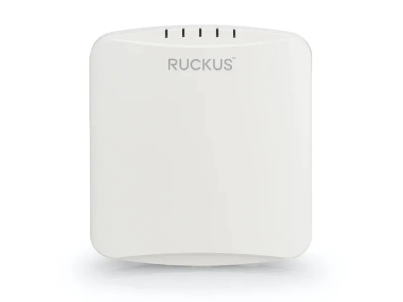 Ruckus Mesh Access Point R350 unleashed