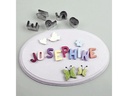 Creativ Company Holzartikel 21,5 cm